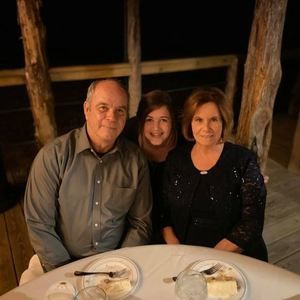 Meet your Posher, Barbara